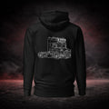 HOODIE - MARCO VAN STRALEN