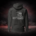 HOODIE - MARCO VAN STRALEN