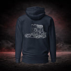 HOODIE - MARCO VAN STRALEN