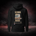 HOODIE - MARCO VAN STRALEN