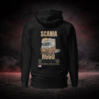 HOODIE - MARCO VAN STRALEN