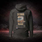 HOODIE - MARCO VAN STRALEN
