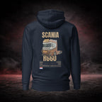 HOODIE - MARCO VAN STRALEN