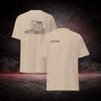 T-SHIRT- MARCO VAN STRALEN