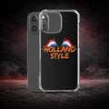HOLLAND STYLE CASE IPHONE