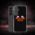 HOLLAND STYLE CASE SAMSUNG