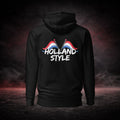 HOODIE - HOLLAND STYLE