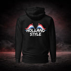HOODIE - HOLLAND STYLE