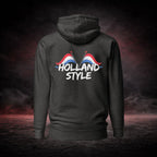 HOODIE - HOLLAND STYLE
