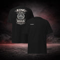 T-SHIRT - KING OF THE ROAD