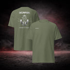 T-SHIRT  - POWER OF EIGHT
