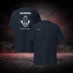 T-SHIRT  - POWER OF EIGHT