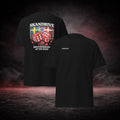 T-SHIRT - SKANDRIVE