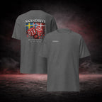 T-SHIRT - SKANDRIVE