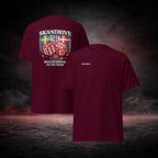 T-SHIRT - SKANDRIVE