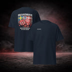 T-SHIRT - SKANDRIVE