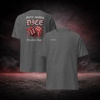 T-SHIRT - DICE
