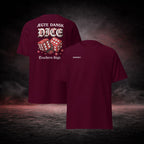T-SHIRT - DICE