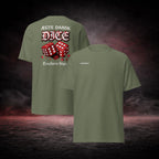 T-SHIRT - DICE