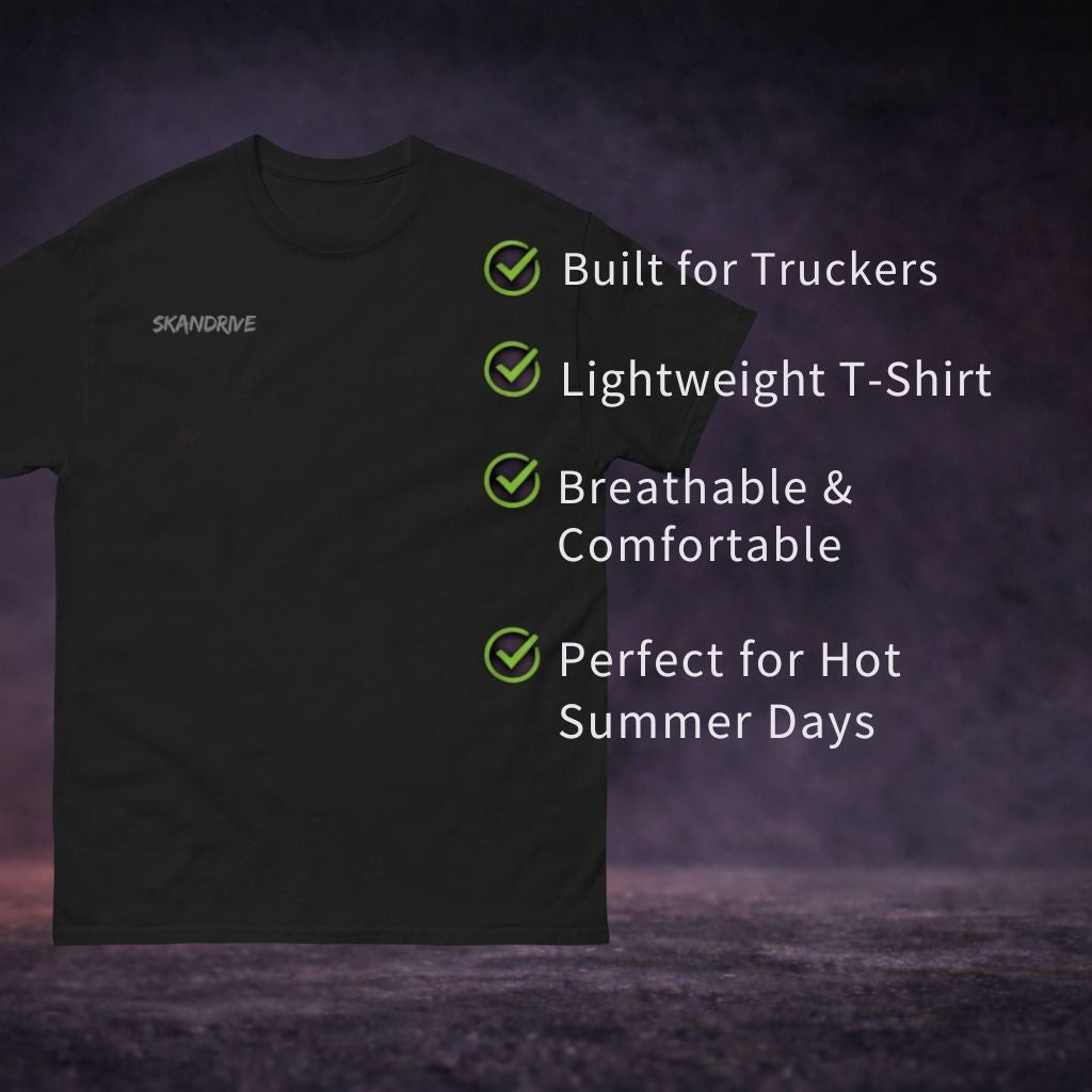 T-SHIRT - DICE