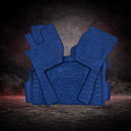 Truck Floor Mat Set Leather With logo