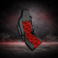 Premium Truck Seat Cover set (2PCS)  – Danish Plush