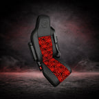Premium Truck Seat Cover set (2PCS)  – Danish Plush