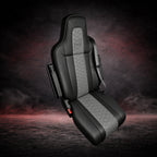 Premium Truck Seat Cover set (2PCS) - Leather