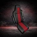 Premium Truck Seat Cover set (2PCS) - Leather