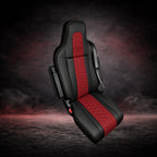 Premium Truck Seat Cover set (2PCS) - Leather