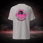 WOMAN T-SHIRT- STRONGEST WOMAN