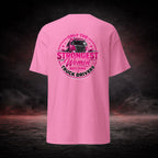 WOMAN T-SHIRT- STRONGEST WOMAN