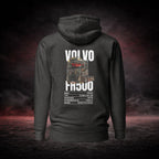 HOODIE ONLY COSTERTJE