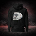 HOODIE - GT CARGO