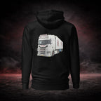 HOODIE - GT CARGO