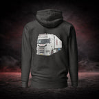 HOODIE - GT CARGO
