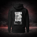 HOODIE - GT CARGO