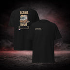 T-SHIRT- MARCO VAN STRALEN