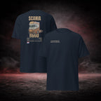 T-SHIRT- MARCO VAN STRALEN