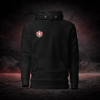 Zstamoulis hoodie