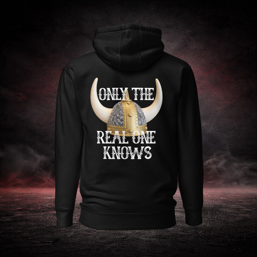 HOODIE - HELMET GREY