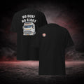 Zstamoulis t-shirt