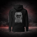 Zstamoulis Hoodie