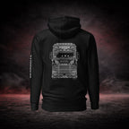 Zstamoulis Hoodie