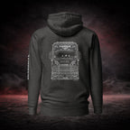 Zstamoulis Hoodie