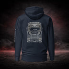 Zstamoulis Hoodie