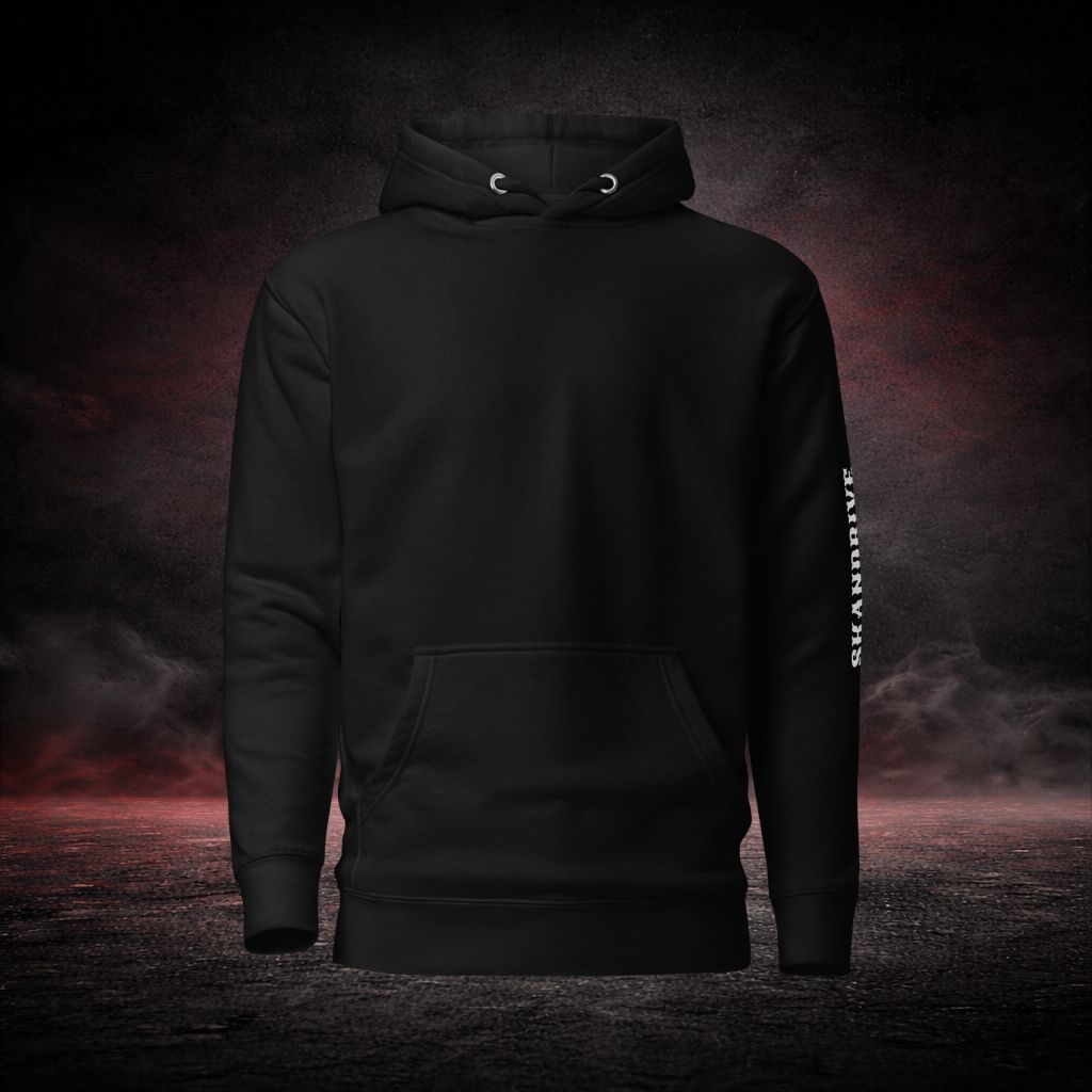Zstamoulis Hoodie