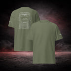 Zstamoulis t-shirt