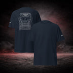 Zstamoulis t-shirt