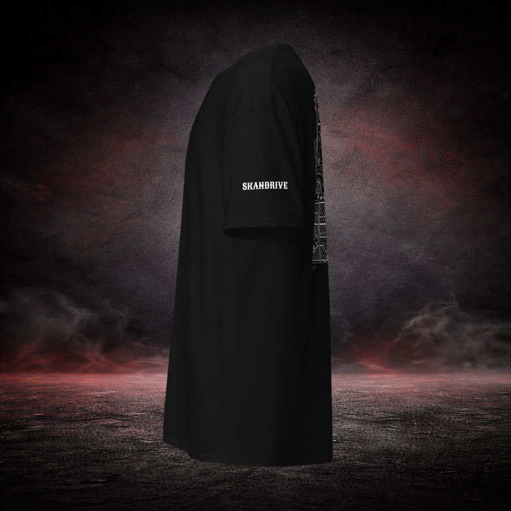 Zstamoulis t-shirt